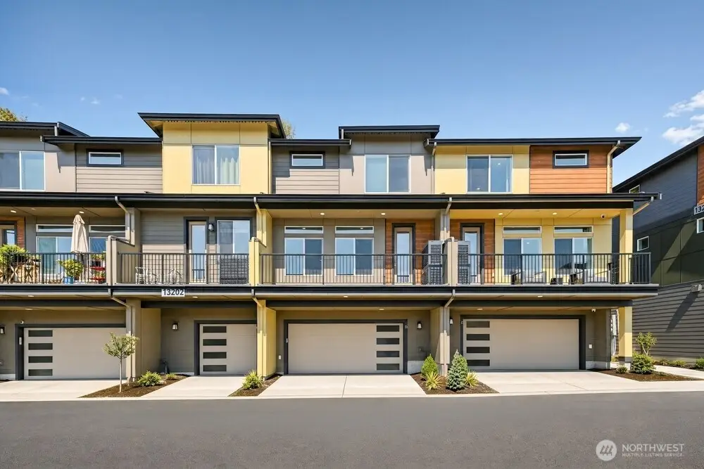 13202 NE 127th Court #D, Kirkland, WA 98034 - #1