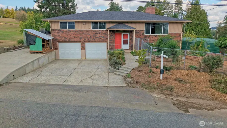 6921 12th Street E, Tacoma, WA 98424 - #2