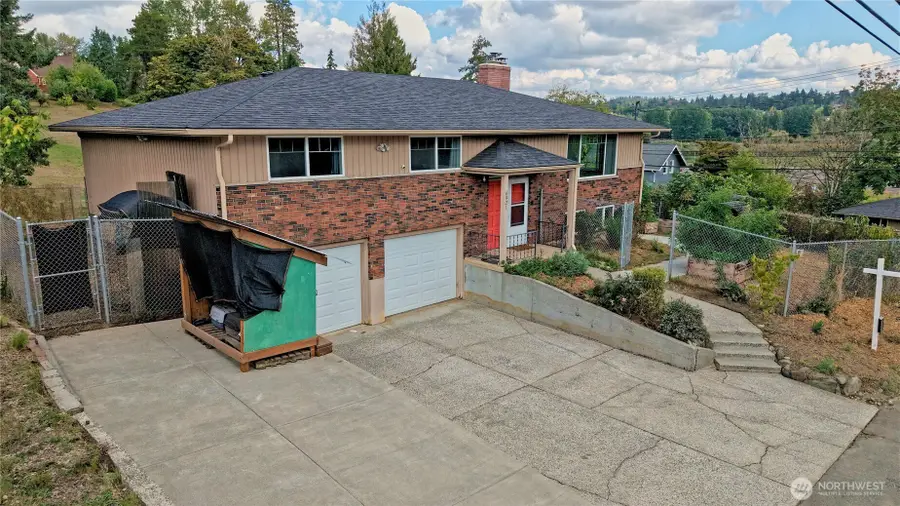 6921 12th Street E, Tacoma, WA 98424 - #3
