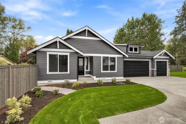 7320 14th Avenue Se, Lacey, WA 98503