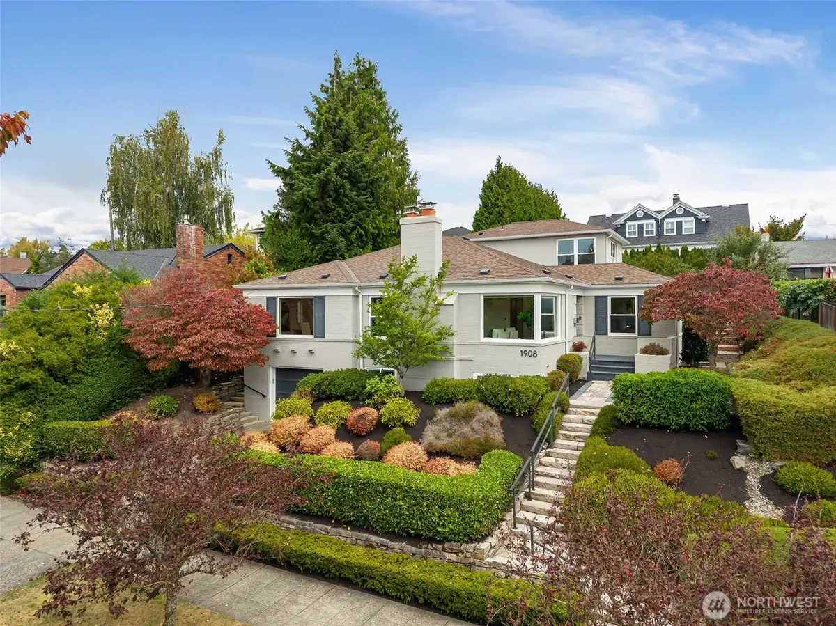 1908 29th Avenue W, Seattle, WA 98199 - #1