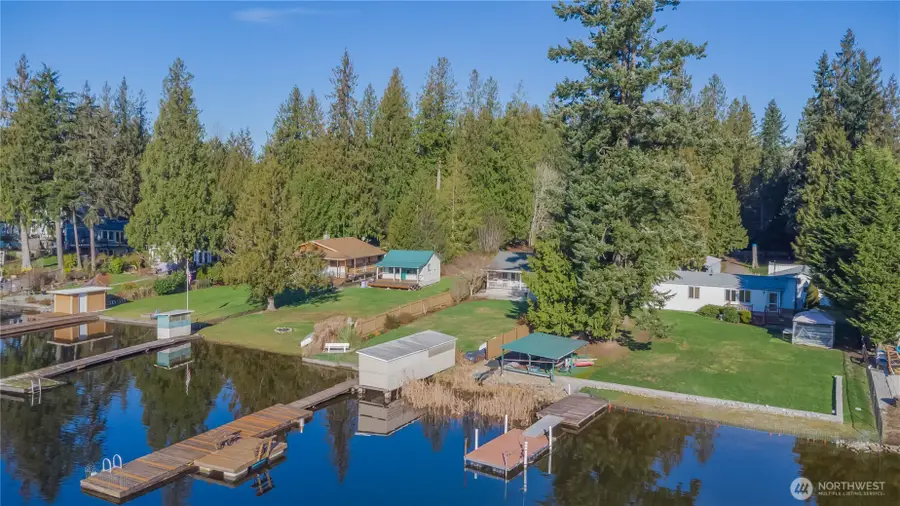 30961 E Lake Morton Drive Se, Kent, WA 98042 - #2