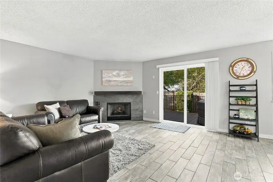 7340 NE 142nd Place #Unit A, Kirkland, WA 98034 - #2