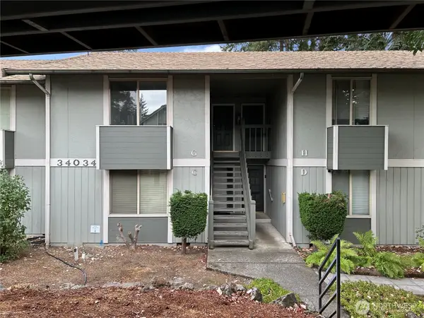 34034 1st Place S #G, Federal Way, WA 98003