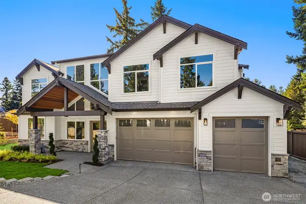 17011 NE 95th Street, Redmond, WA 98052