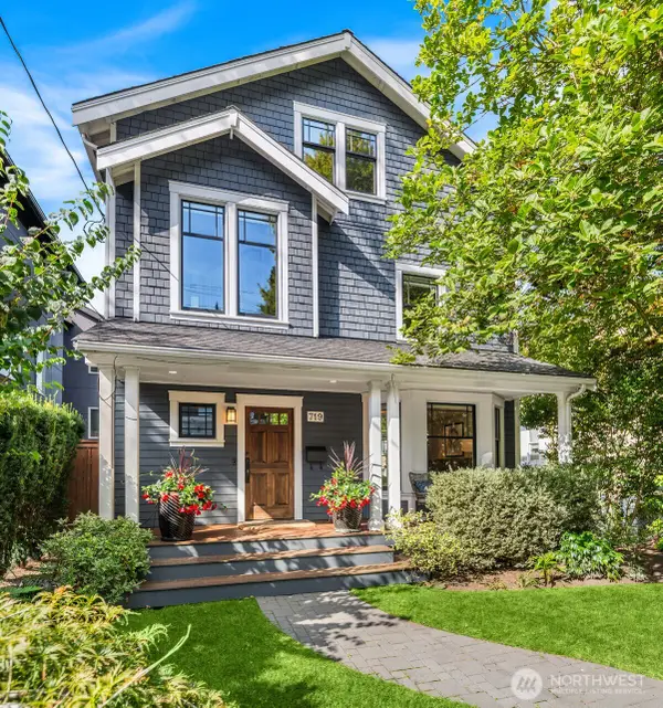 719 Belmont Place E, Seattle, WA 98102