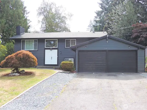 3421 S 263rd Street, Kent, WA 98032
