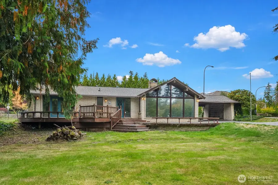 21805 SE 4th Street, Sammamish, WA 98074 - #2