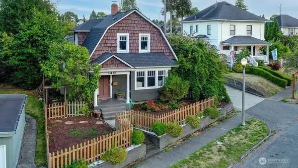 1415 N Steele Street, Tacoma, WA 98406