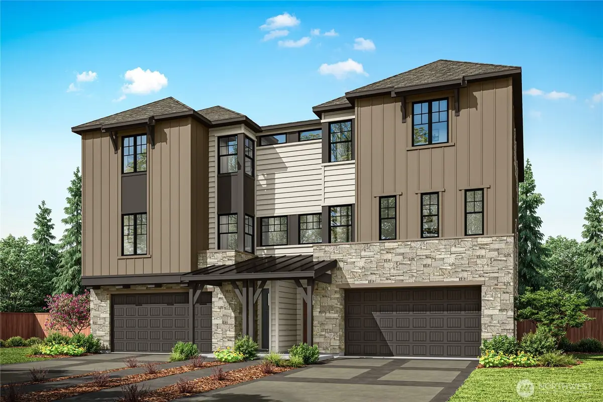 34211 SE Compass Street #19, Snoqualmie, WA 98065 - #1