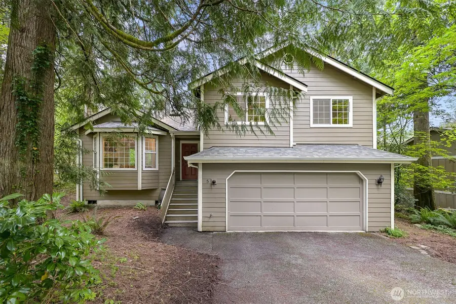 5 Horseshoe Circle, Bellingham, WA 98229 - #2