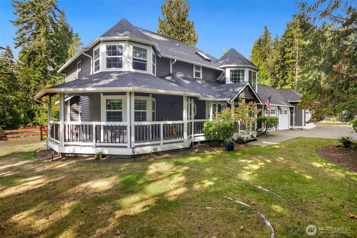 22626 165th Avenue Se, Monroe, WA 98272 - #1
