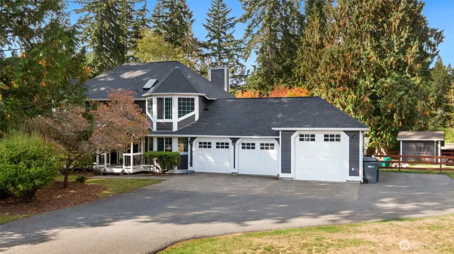 22626 165th Avenue Se, Monroe, WA 98272 - #2
