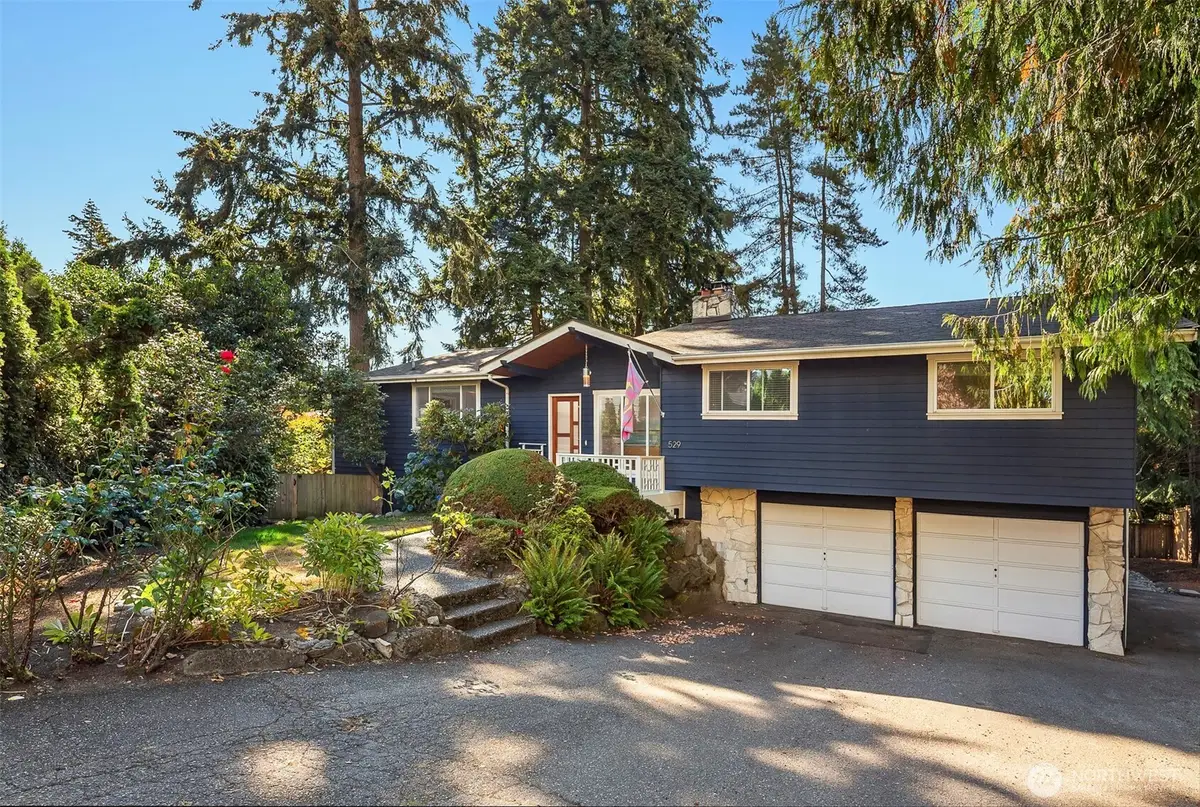 529 NW 201st Place, Shoreline, WA 98177 - #1