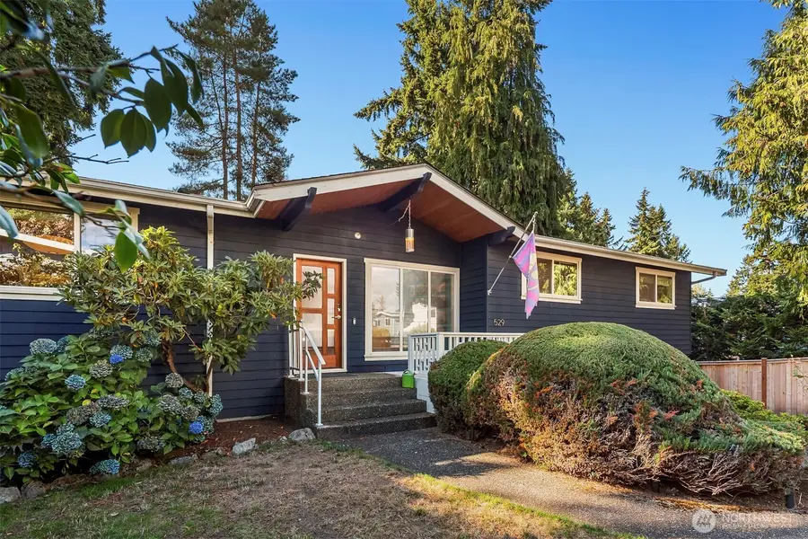 529 NW 201st Place, Shoreline, WA 98177 - #2