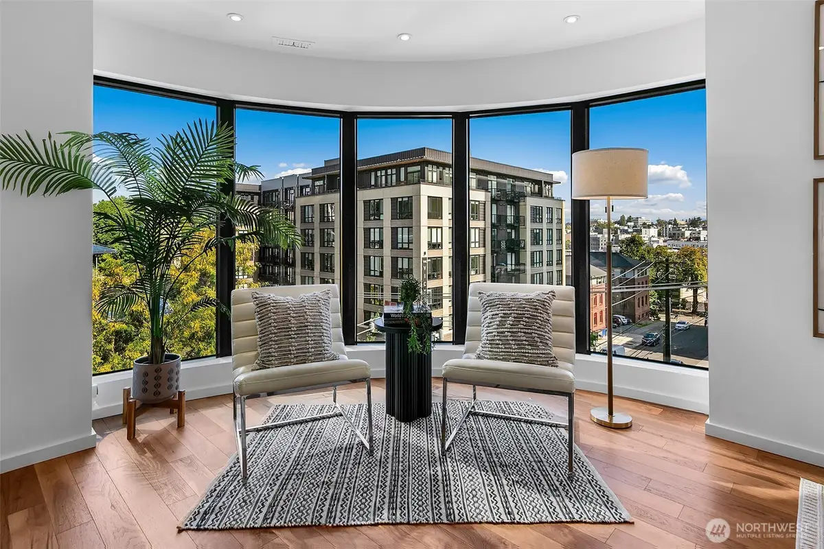 1301 Spring Street #5A, Seattle, WA 98104 - #1