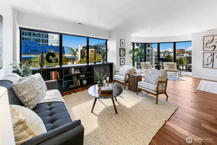 1301 Spring Street #5A, Seattle, WA 98104 - #3