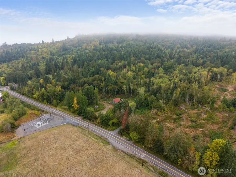 0 Coal Creek (lot 1) Road, Chehalis, WA 98532 - #2