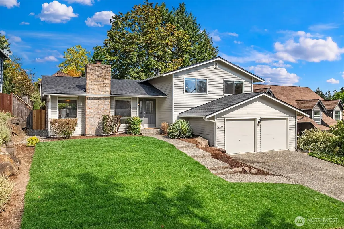 14432 86th Place Ne, Kirkland, WA 98034 - #1