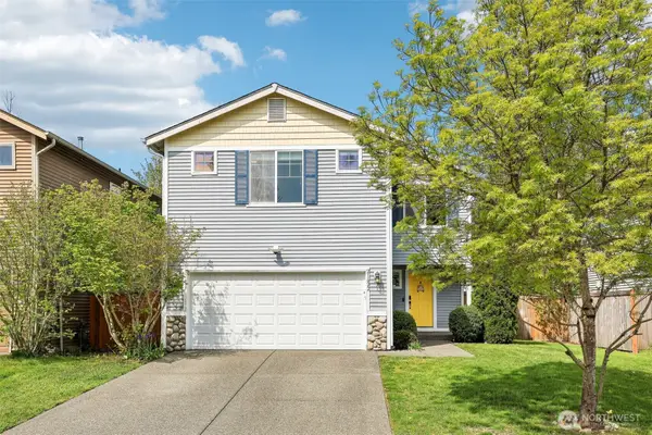21622 SE 297th Street, Kent, WA 98042