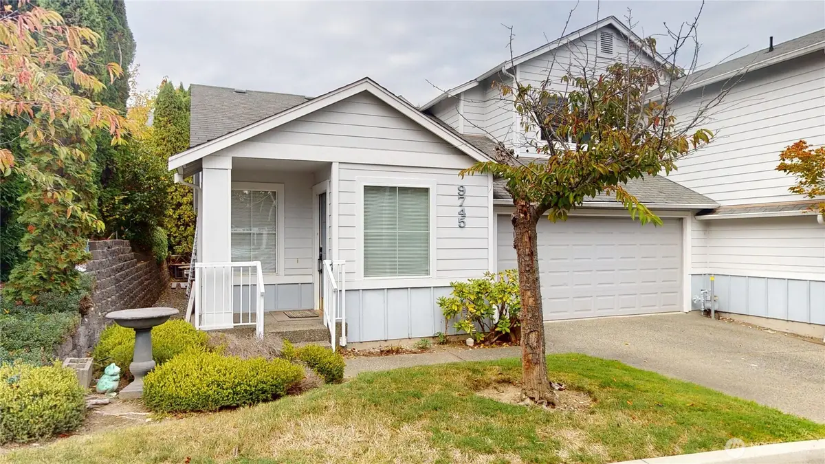 9745 Sea Isle Lane Nw, Silverdale, WA 98383 - #1