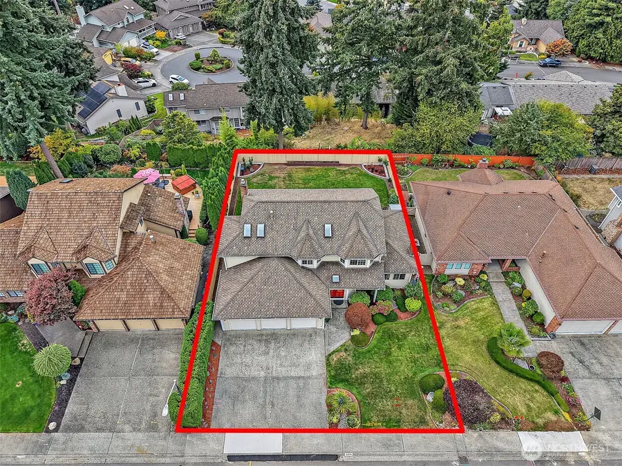 32229 11th Avenue Sw, Federal Way, WA 98023 - #2