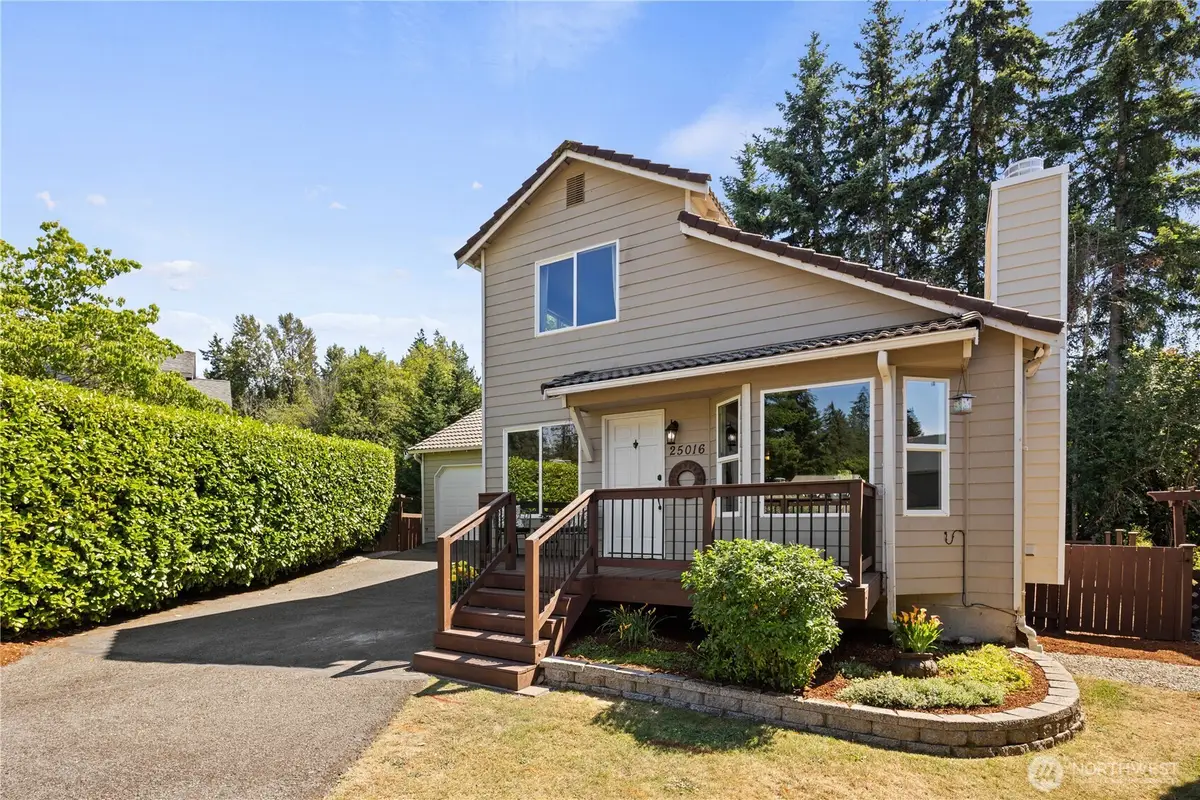 25016 222nd Court Se, Maple Valley, WA 98038 - #1
