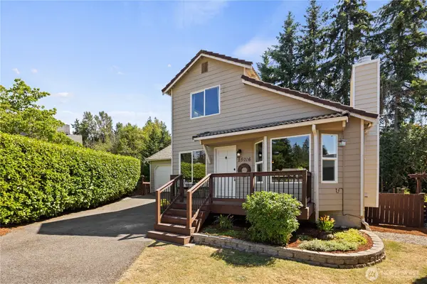 25016 222nd Court Se, Maple Valley, WA 98038