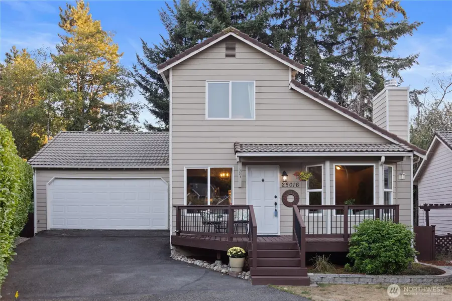 25016 222nd Court Se, Maple Valley, WA 98038 - #2