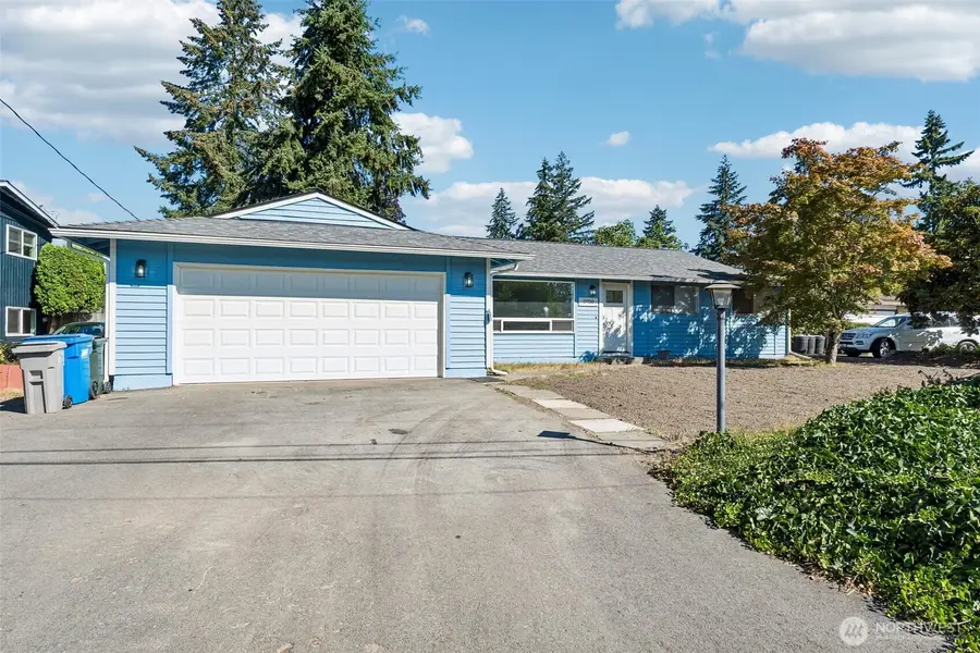 17720 SE 261st, Covington, WA 98042 - #2