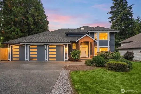 1803 229th Avenue Ne, Sammamish, WA 98074