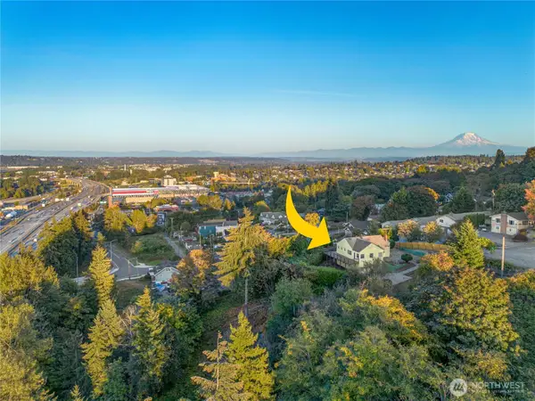 2819 E K Street, Tacoma, WA 98404