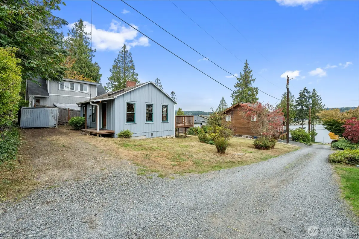 6202 39th Drive Nw, Marysville, WA 98271 - #1