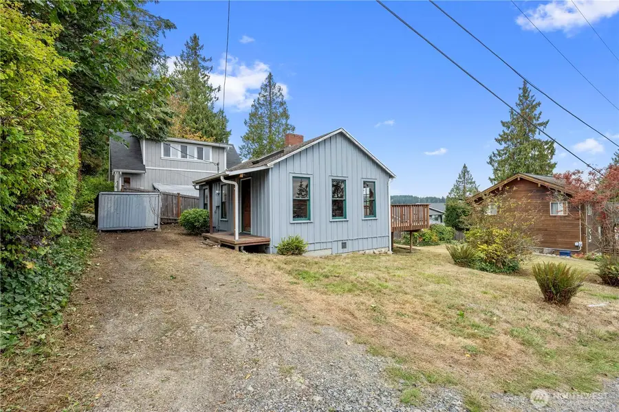 6202 39th Drive Nw, Marysville, WA 98271 - #2