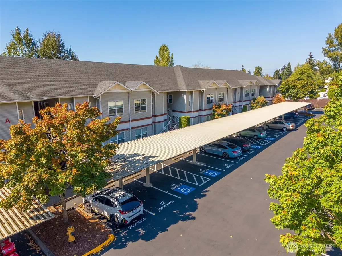 4217 164th Street Sw #A-206, Lynnwood, WA 98037 - #1