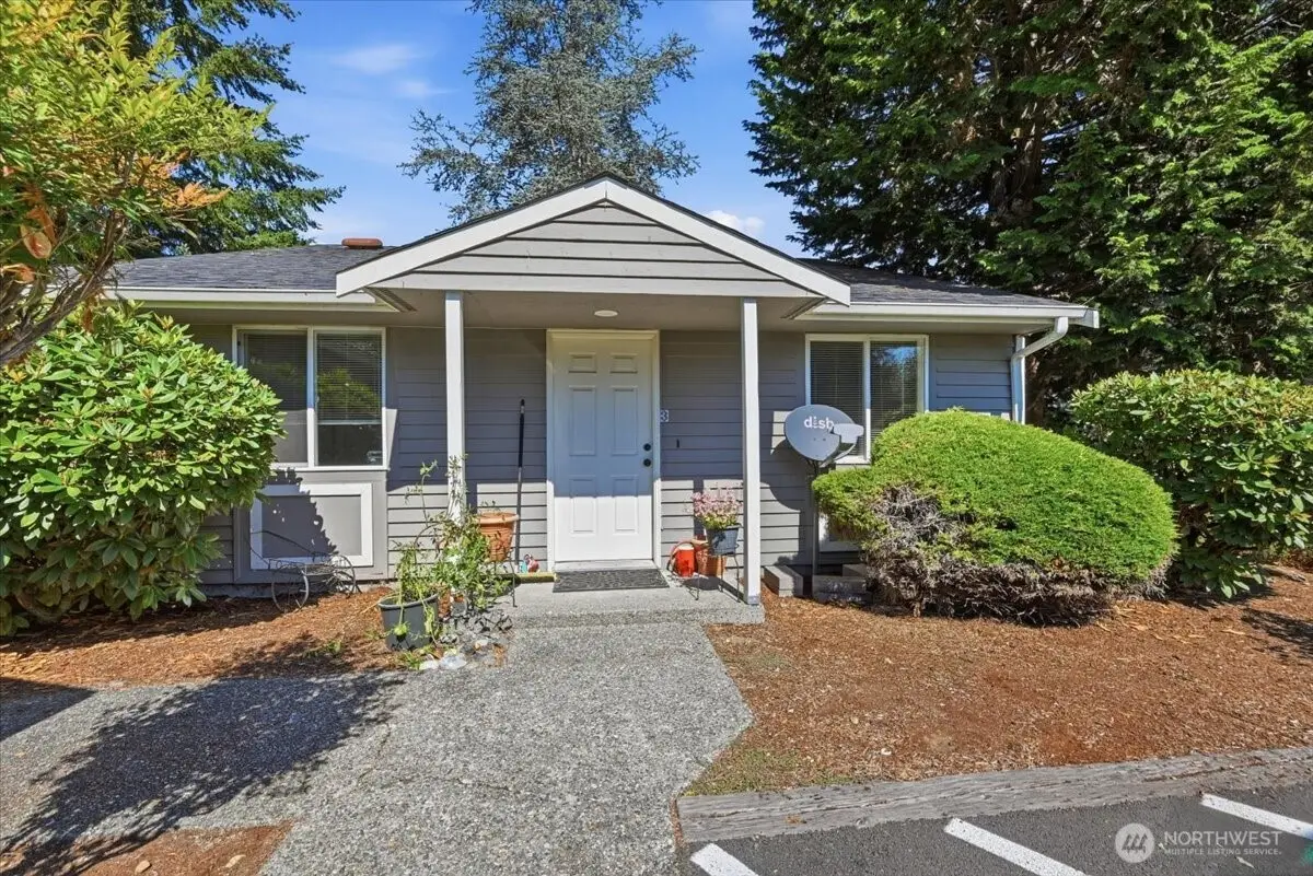 406 E Pioneer Street #A, Granite Falls, WA 98252 - #1