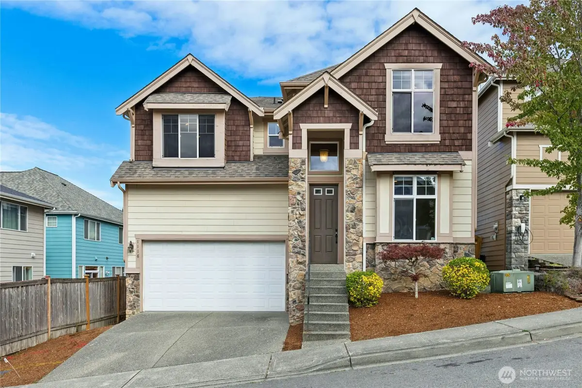 1118 S 36 Street, Renton, WA 98055 - #1