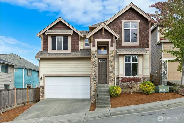 1118 S 36 Street, Renton, WA 98055