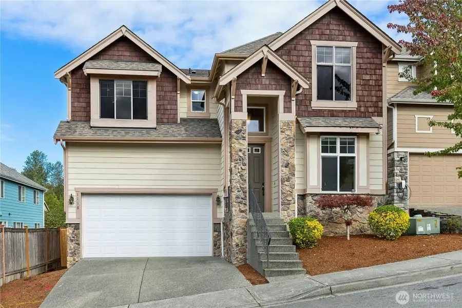 1118 S 36 Street, Renton, WA 98055 - #2