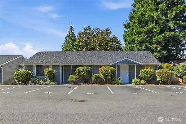 406 E Pioneer Street #B, Granite Falls, WA 98252