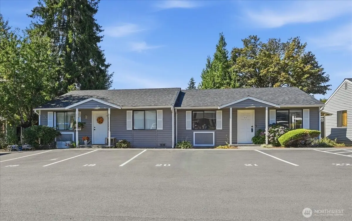 406 E Pioneer Street #C, Granite Falls, WA 98252 - #1
