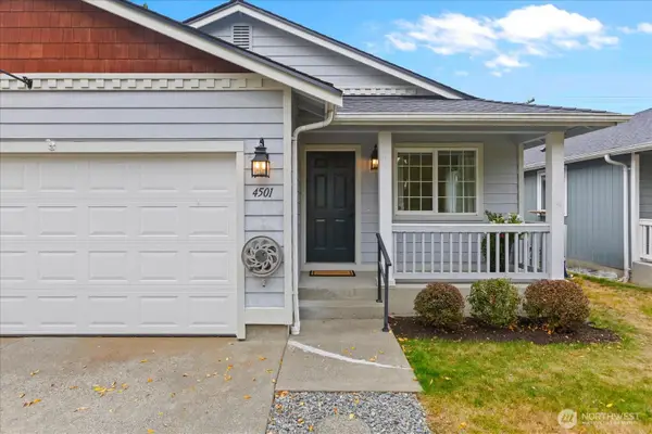 4501 151st Place Ne, Marysville, WA 98271