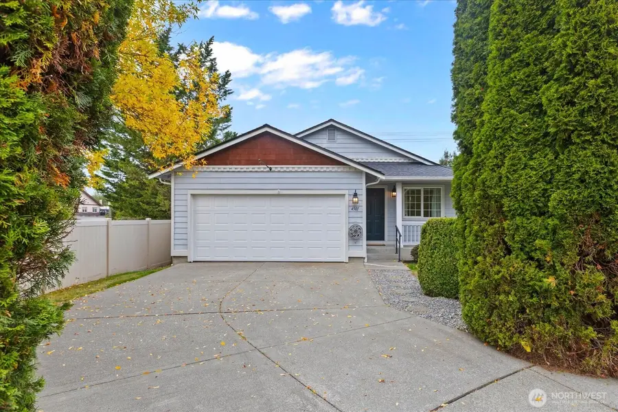 4501 151st Place Ne, Marysville, WA 98271 - #2