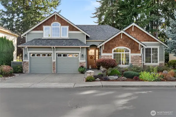 4527 Prestwick Lane Se, Olympia, WA 98513