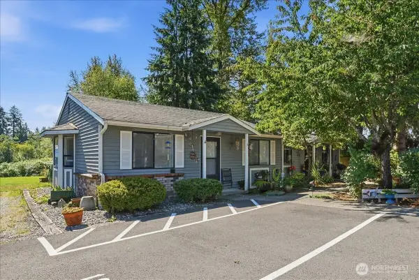 406 E Pioneer Street #D, Granite Falls, WA 98252