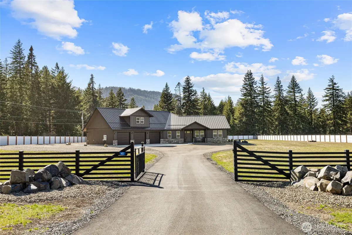 41 Darling Way, Cle Elum, WA 98922 - #1