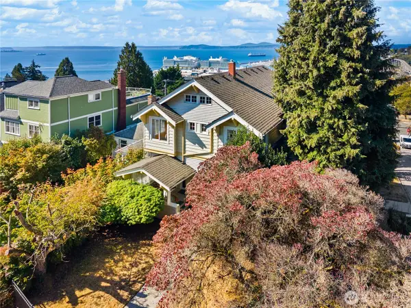 1435 9th Avenue W #1437, Seattle, WA 98119