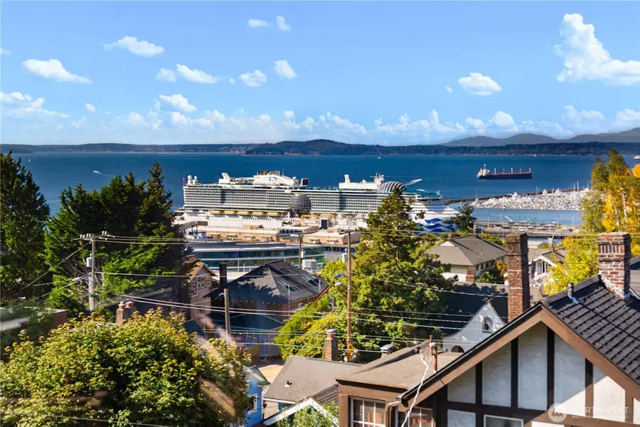 1435 9th Avenue W #1437, Seattle, WA 98119 - #3