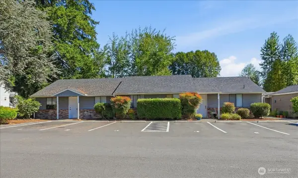 406 E Pioneer Street #G, Granite Falls, WA 98252