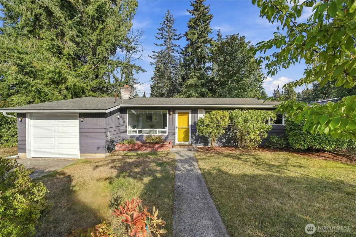 22221 92nd Avenue W, Edmonds, WA 98020 - #1